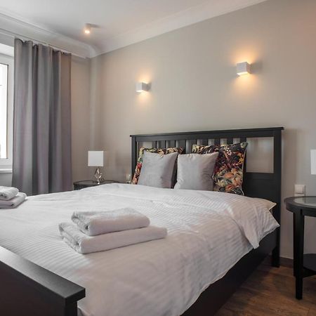 Apartamenty Rynek 27 Prószków Εξωτερικό φωτογραφία