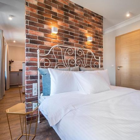 Apartamenty Rynek 27 Prószków Εξωτερικό φωτογραφία