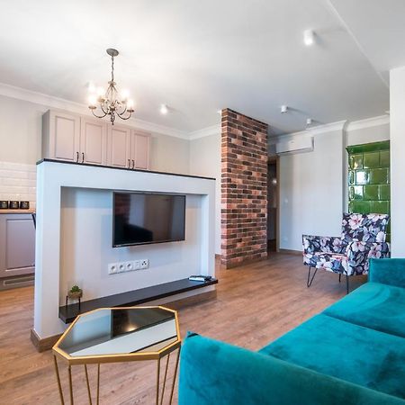 Apartamenty Rynek 27 Prószków Εξωτερικό φωτογραφία