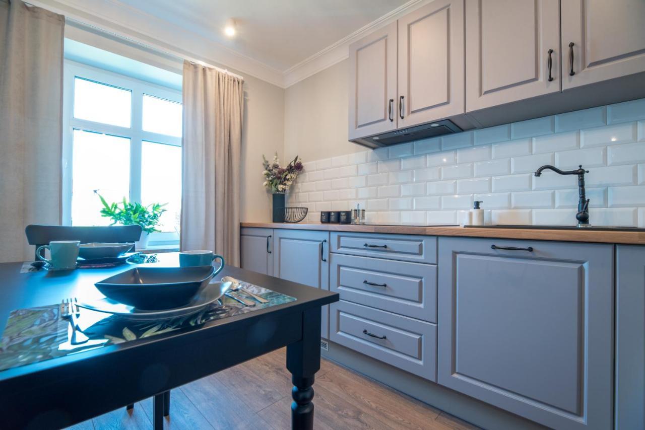 Apartamenty Rynek 27 Prószków Εξωτερικό φωτογραφία