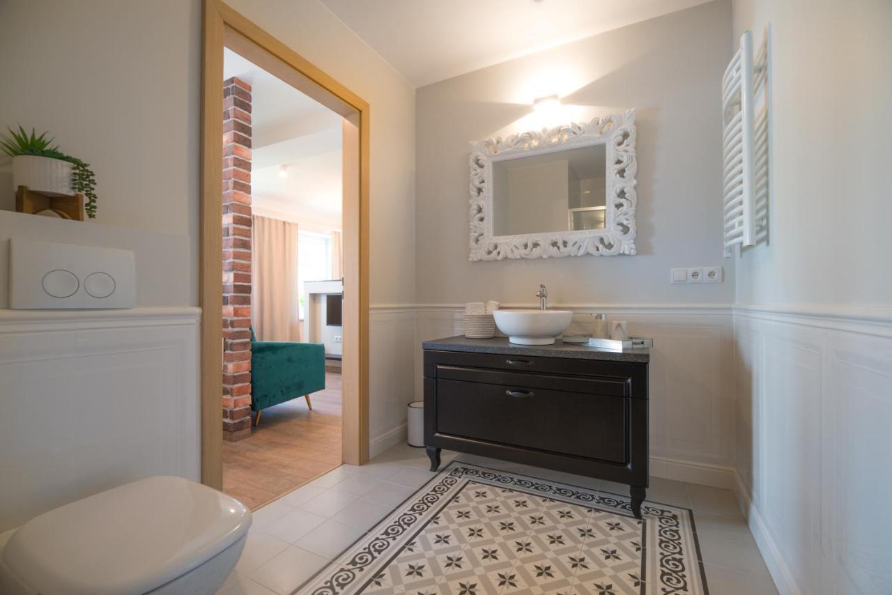 Apartamenty Rynek 27 Prószków Εξωτερικό φωτογραφία