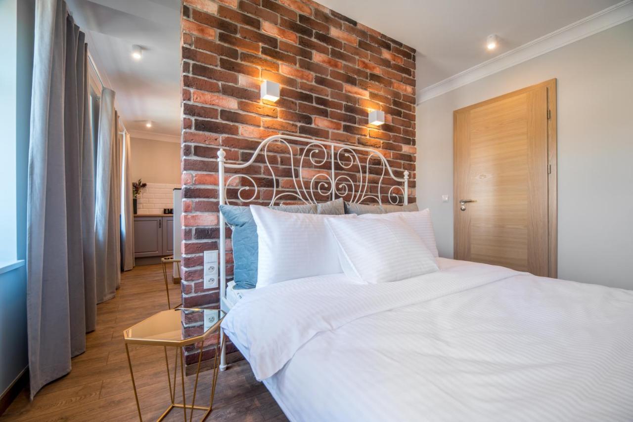 Apartamenty Rynek 27 Prószków Εξωτερικό φωτογραφία