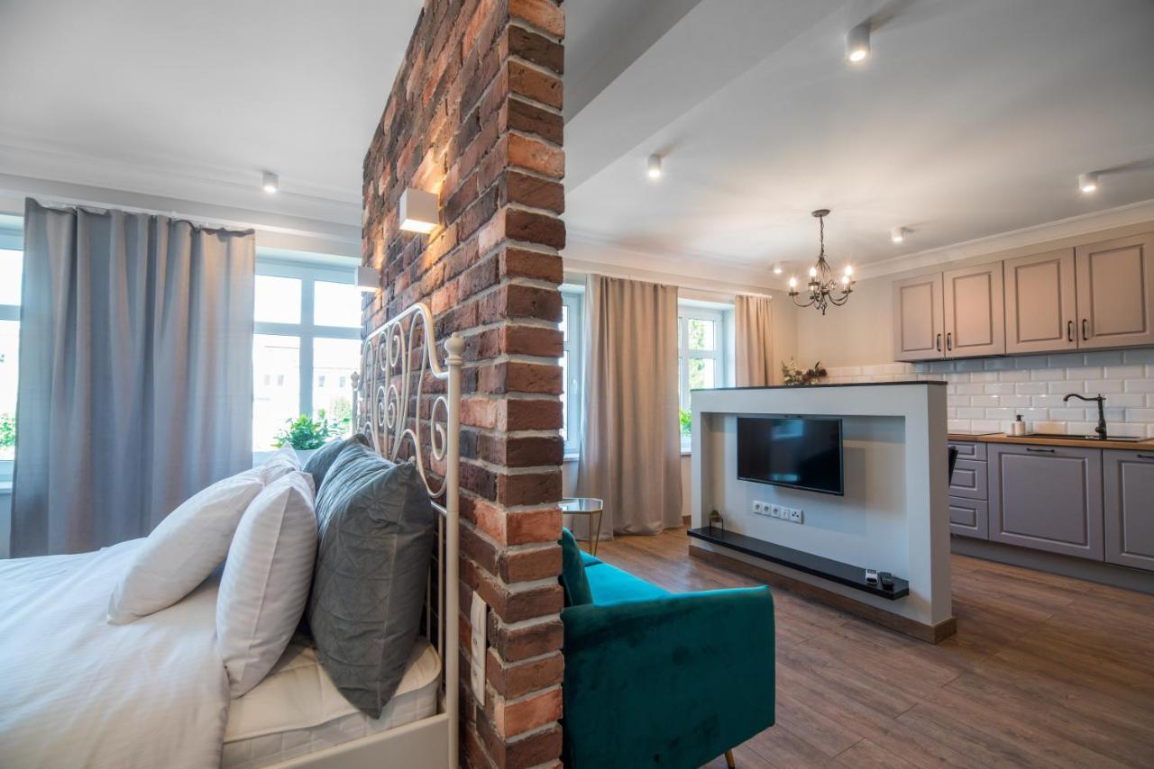 Apartamenty Rynek 27 Prószków Εξωτερικό φωτογραφία