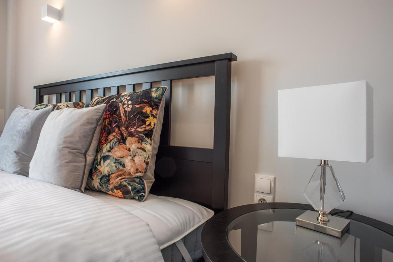 Apartamenty Rynek 27 Prószków Εξωτερικό φωτογραφία