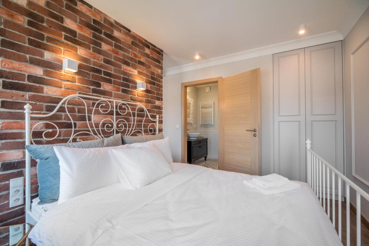 Apartamenty Rynek 27 Prószków Εξωτερικό φωτογραφία