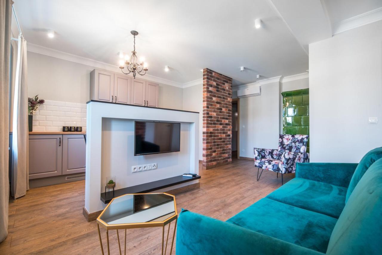 Apartamenty Rynek 27 Prószków Εξωτερικό φωτογραφία