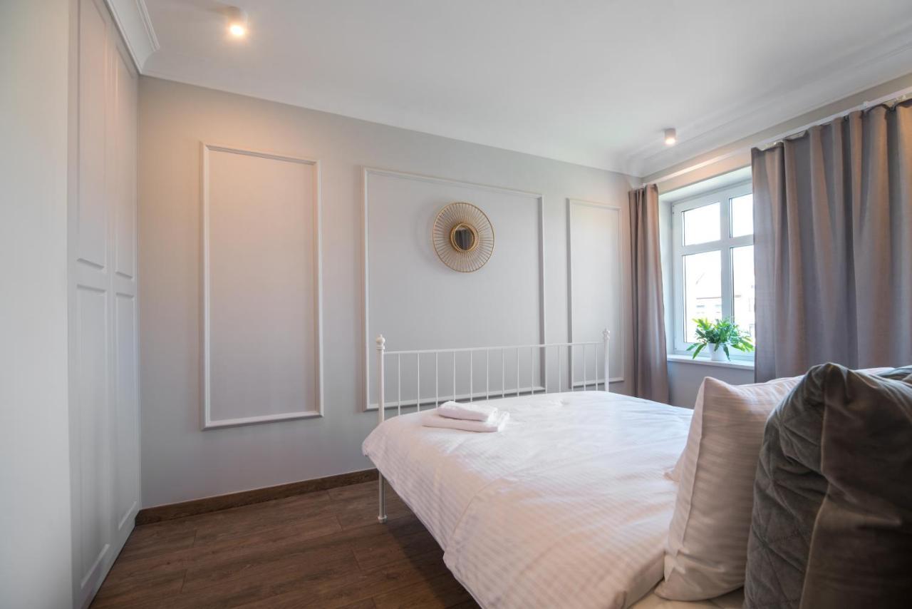 Apartamenty Rynek 27 Prószków Εξωτερικό φωτογραφία