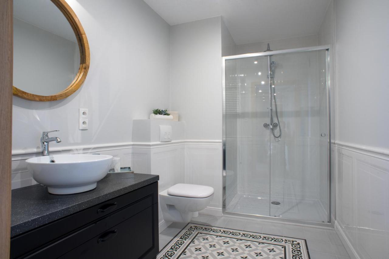 Apartamenty Rynek 27 Prószków Εξωτερικό φωτογραφία