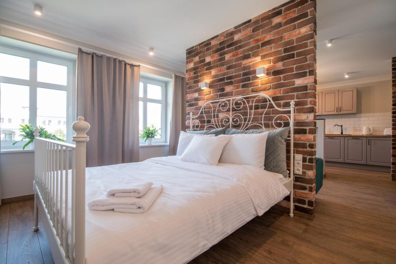 Apartamenty Rynek 27 Prószków Εξωτερικό φωτογραφία